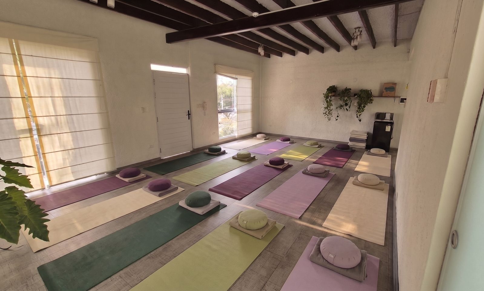 Casa Holística - Miraflores